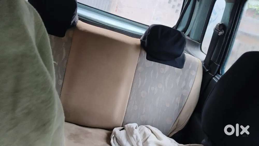 2007 Maruti Suzuki Wagon R Petrol Automatic