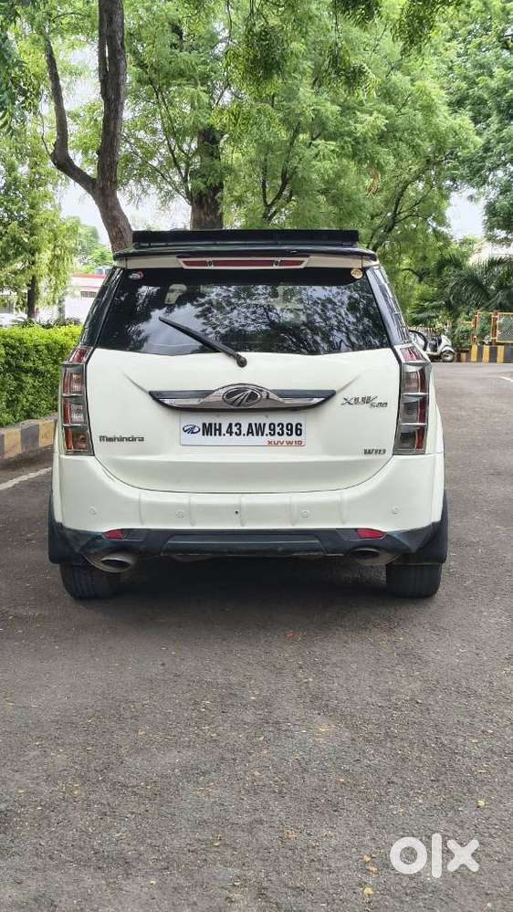 Mahindra Xuv500 W10 1.99 Mhawk, 2015, Diesel