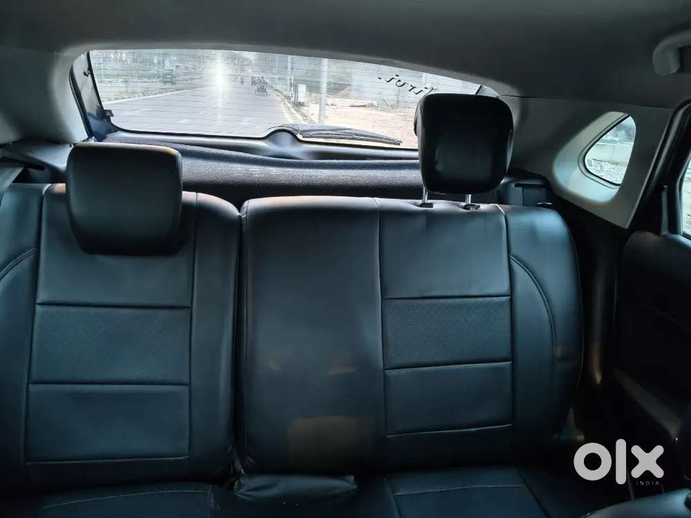 Maruti Suzuki Baleno 2016 Diesel Well Maintained