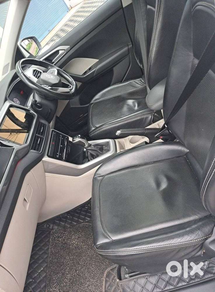 Volkswagen Taigun 1.5 Tsi Gt, 2021, Petrol