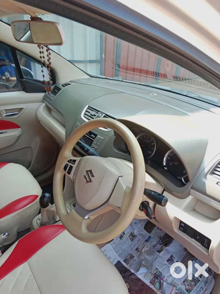 Maruti Suzuki Ertiga 2016