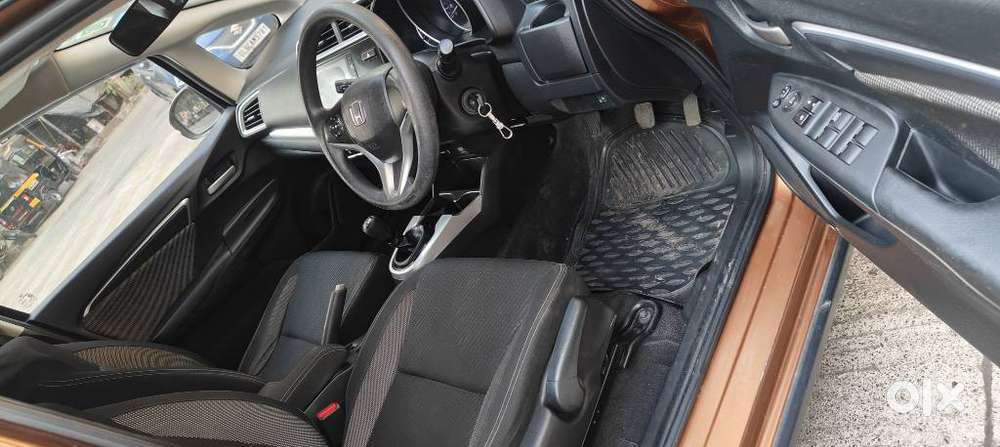 Honda Wr-v I-vtec Vx, 2017, Petrol