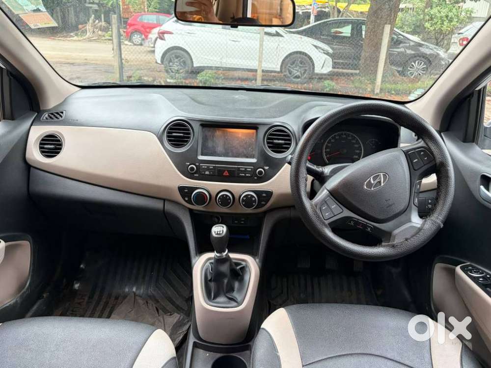 Hyundai Grand I10 Sportz O 1.2, 2018, Petrol