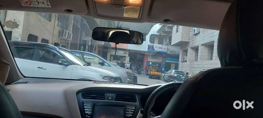 Hyundai Elite I20 1.4 Crdi Asta (o), 2015, Diesel