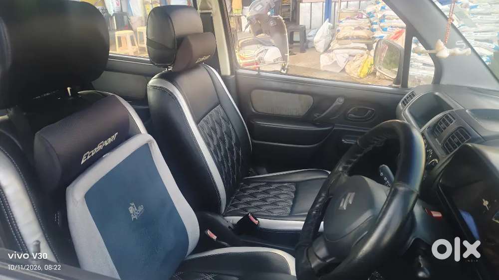 Maruti Suzuki Wagon R 2009