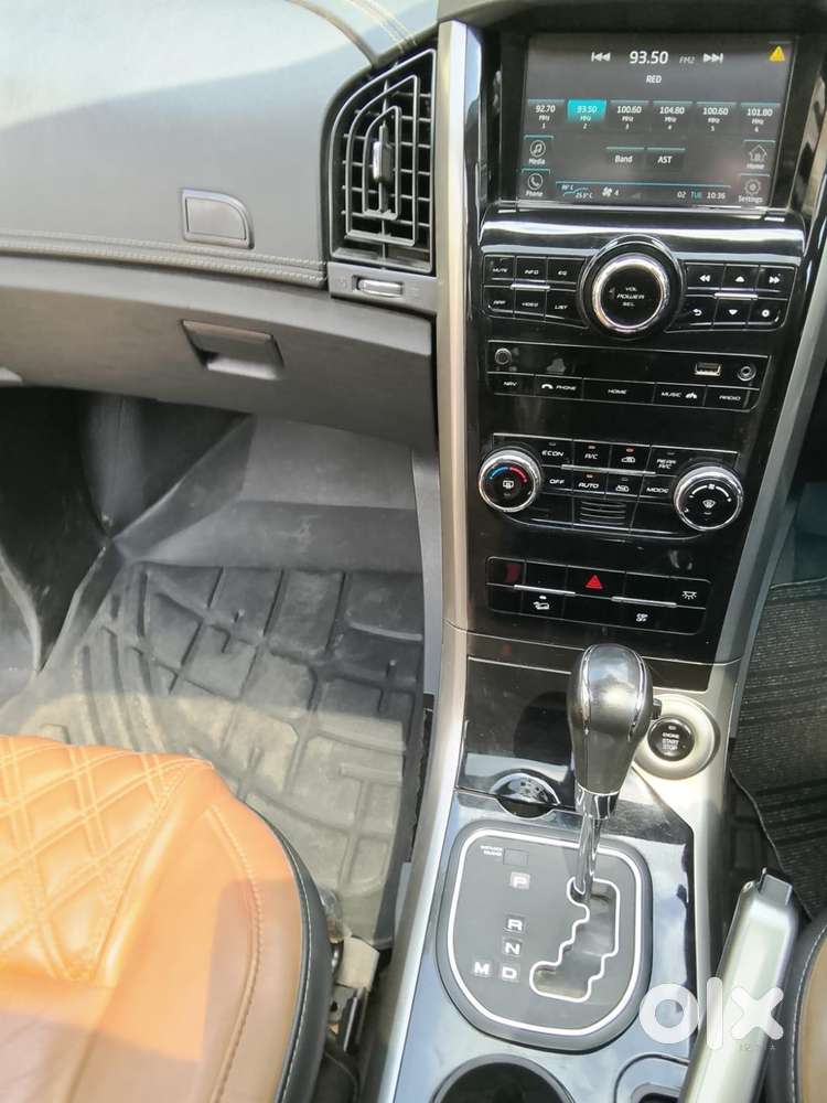 Mahindra Xuv500 W11 Option At, 2021, Diesel