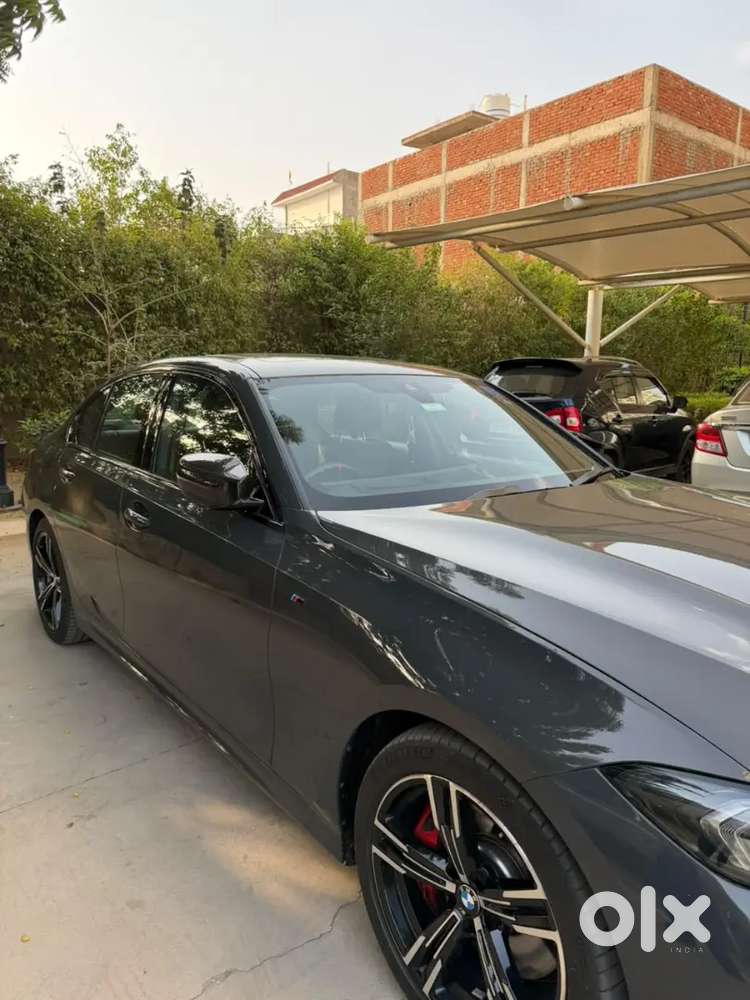 Dealer Not Allowed Bmw 3 Series 2024