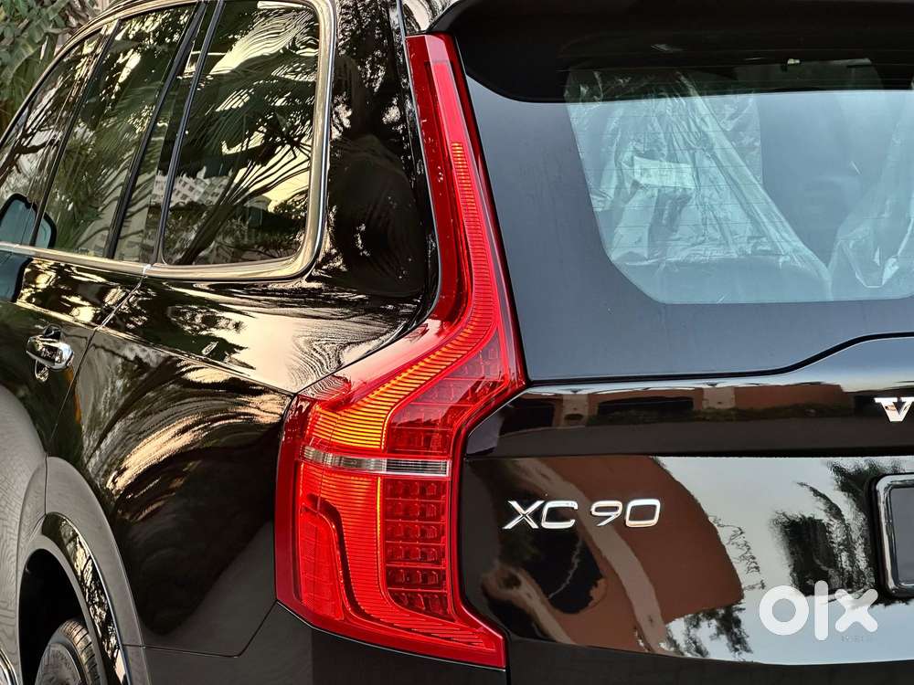 Volvo Xc90 B6 Ultimate, 2022, Petrol