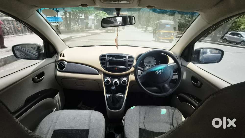 Hyundai I10 Sportz, 2010, Petrol