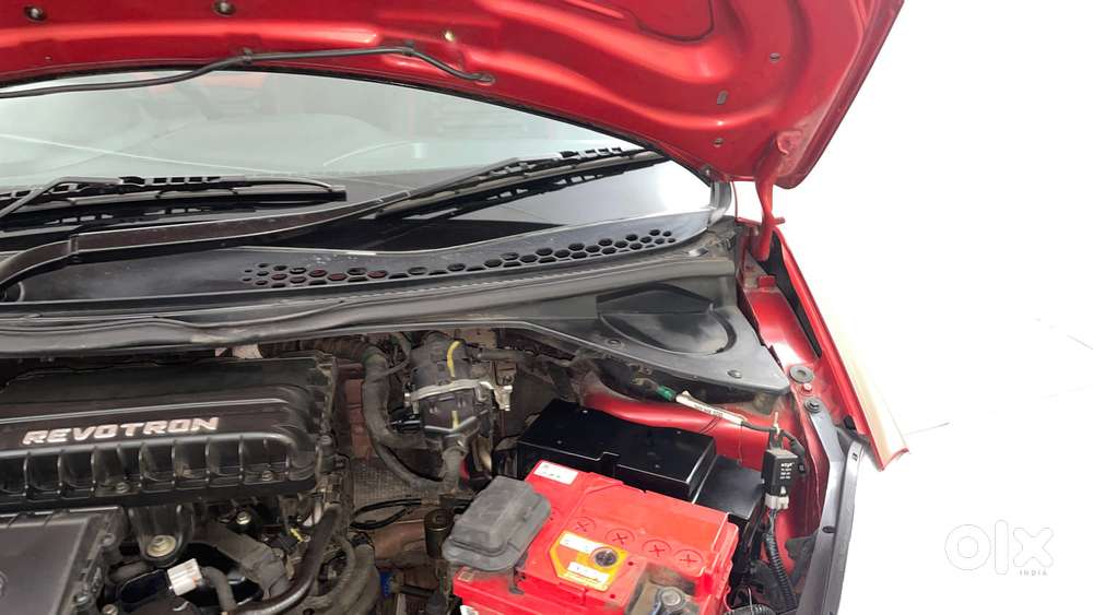 Tata Tiago 1.2 Revotron Xt, 2018, Petrol