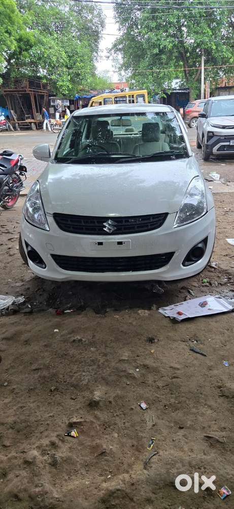 2013 Maruti Swift Dzire Diesel