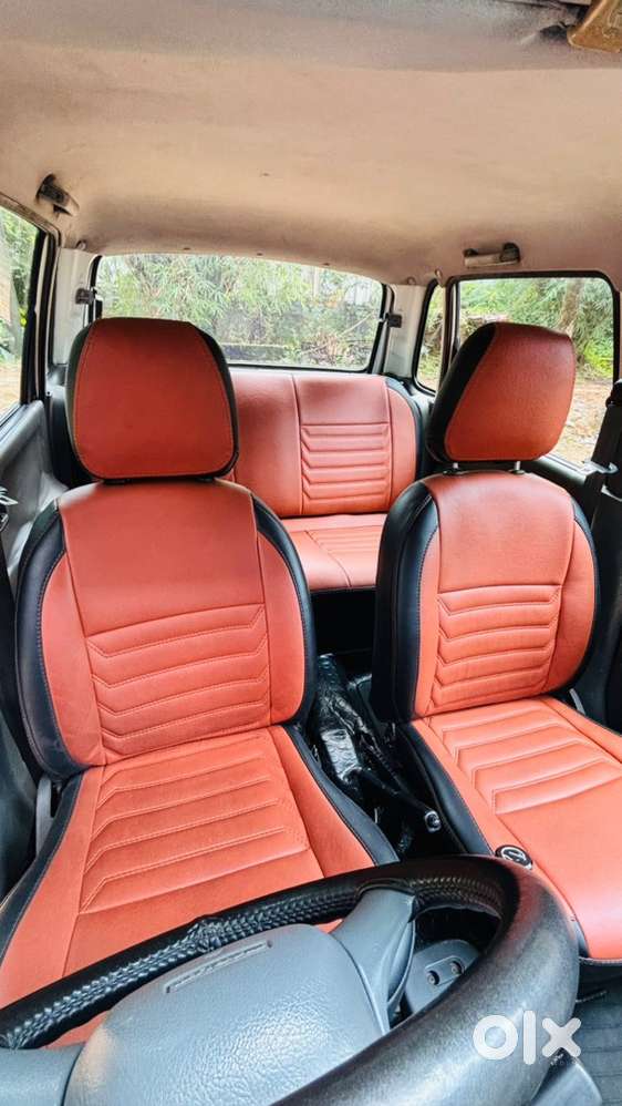 Maruti Suzuki Zen Estilo 2001