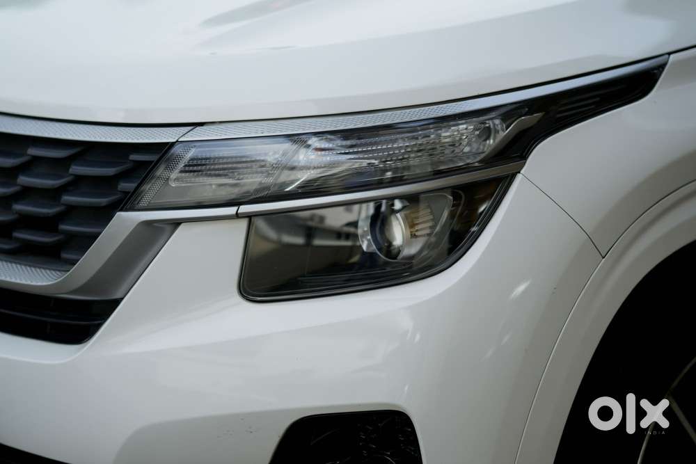 Kia Seltos 1.4 Gtk Gdi Petrol, 2020, Diesel