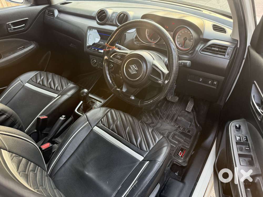 Maruti Suzuki Swift 1.2 Vxi (o), 2021, Petrol
