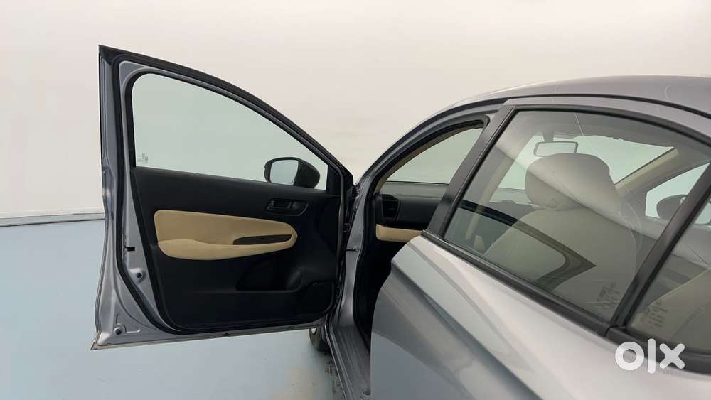 Honda City 1.5 Sv I-vtec Mt, 2024, Petrol