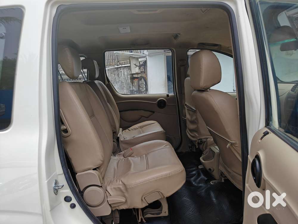 Mahindra Xylo H4 Bs Iv, 2017, Diesel