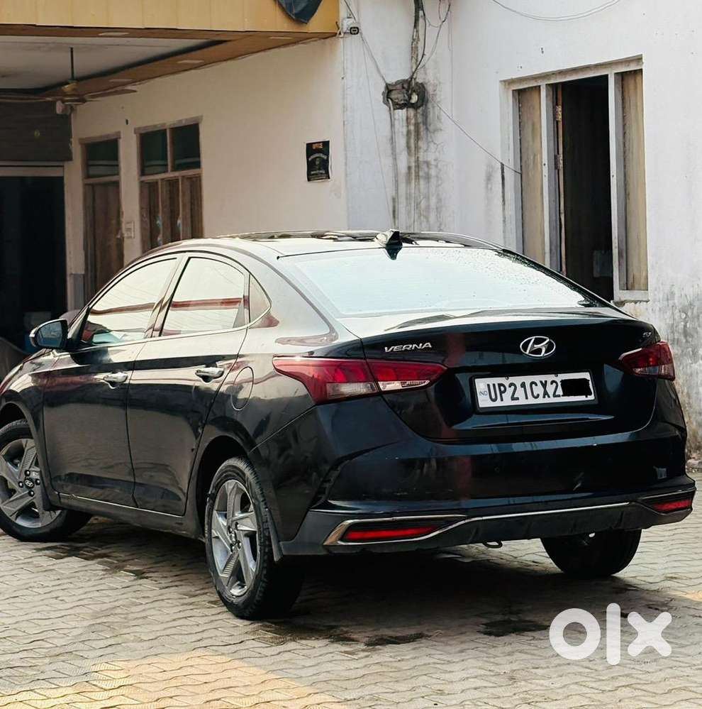 Hyundai Diesel Manual 2023