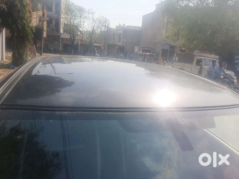 Baleno Grenite Grey Delta 1.2l Petrol