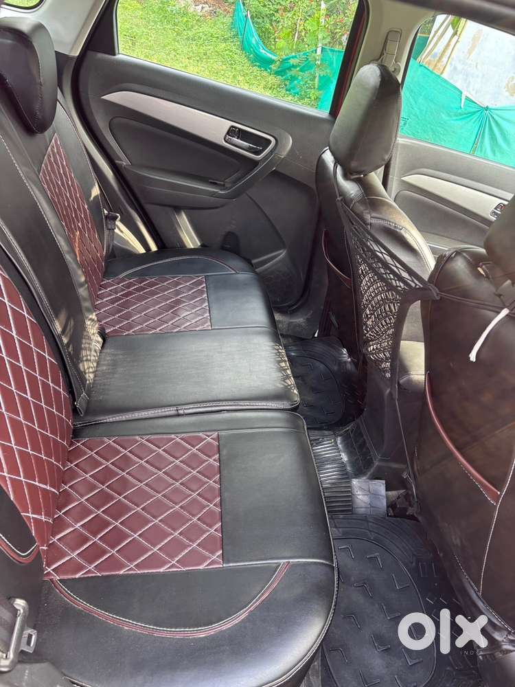 Maruti Vitara Brezza Diesel 2018
