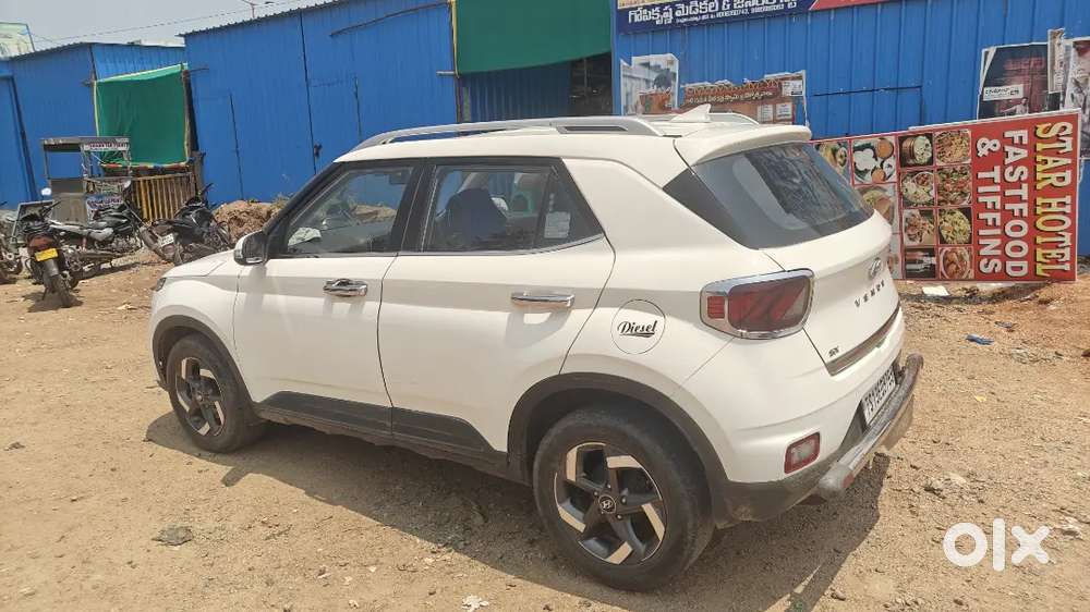 Very Good Conditions A