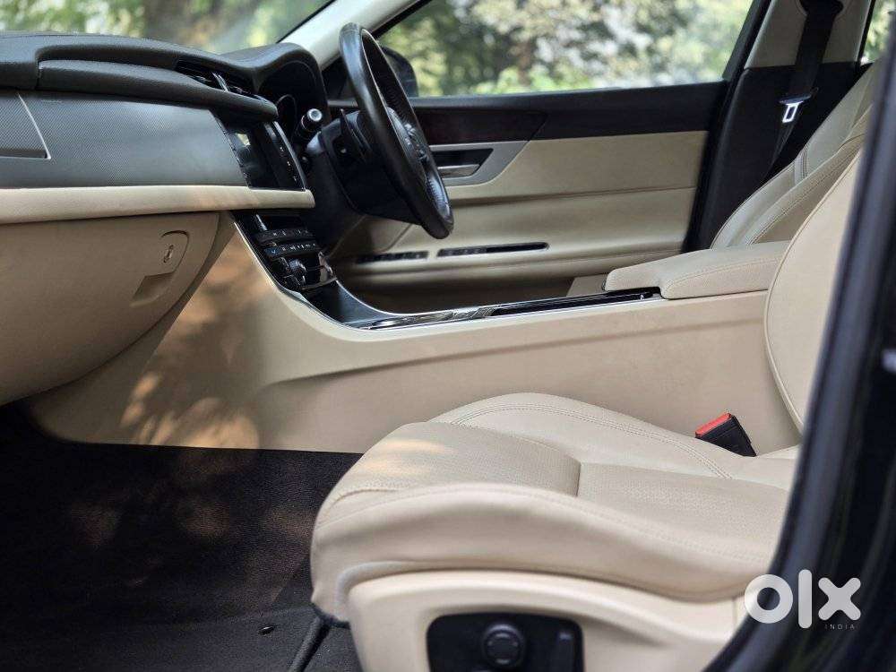 Jaguar Xf 2.2 Litre Luxury, 2017, Diesel