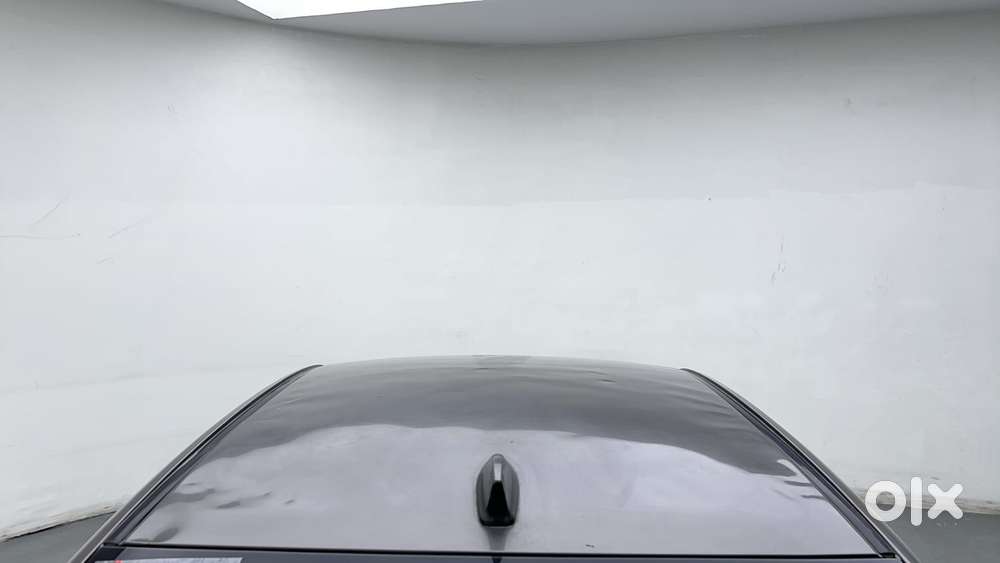 Honda City I-vtec S, 2015, Petrol