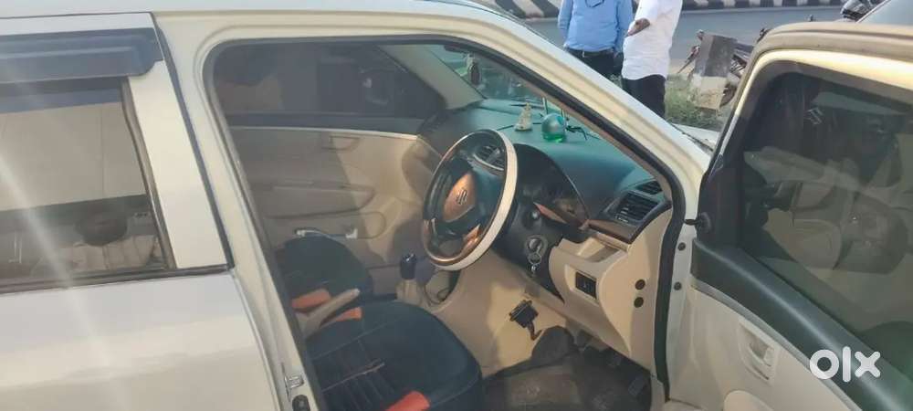 Maruti Suzuki Swift Dzire 2018 Diesel 75000 Km Driven