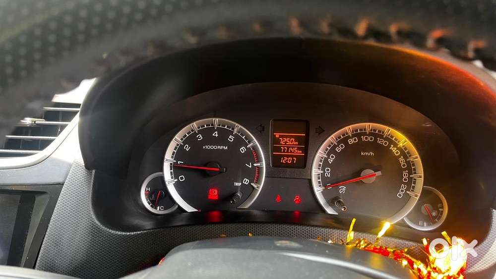 Maruti Suzuki 2013 Model