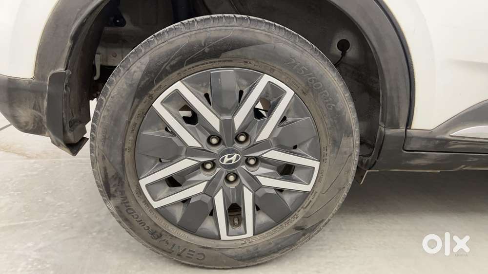 Hyundai Venue Sx Turbo, 2022, Petrol