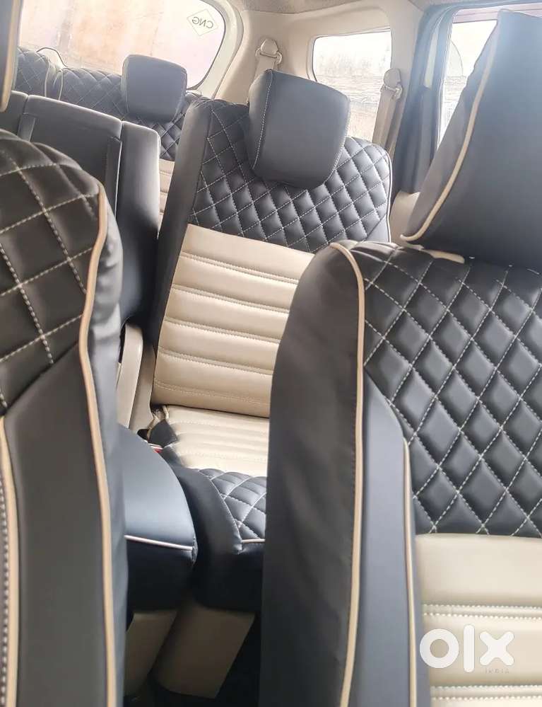 Maruti Suzuki Ertiga 2020