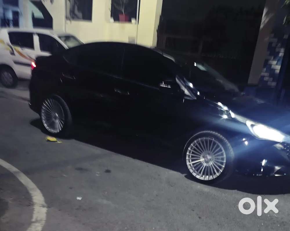 Hyundai Verna 2019 Diesel Good Condition