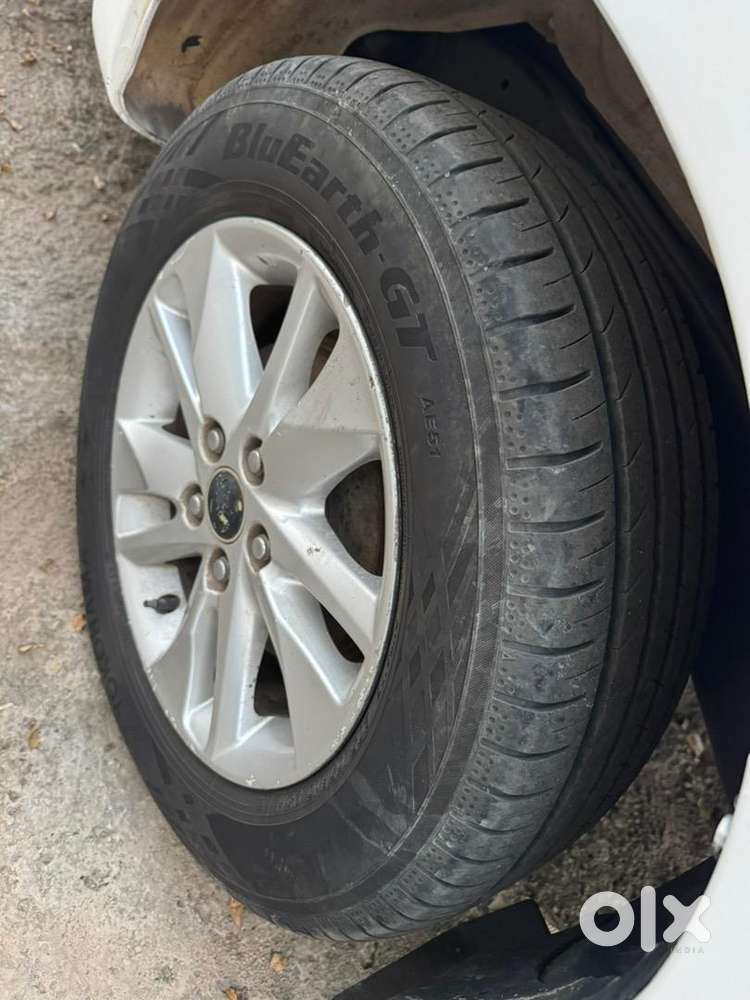 Toyota Innova Crysta 2017 Diesel Well Maintained
