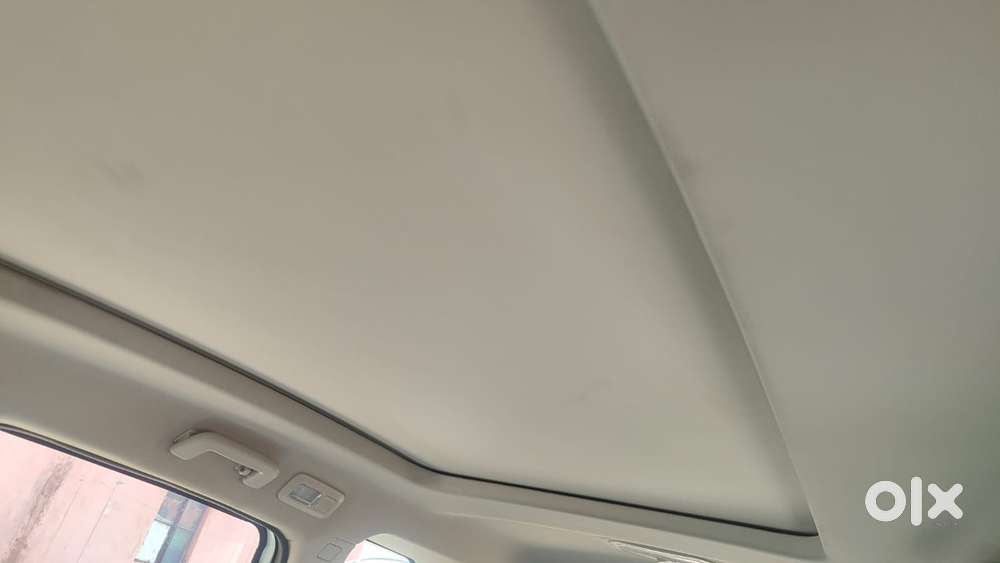 Tata Safari Diesel Manual 2022