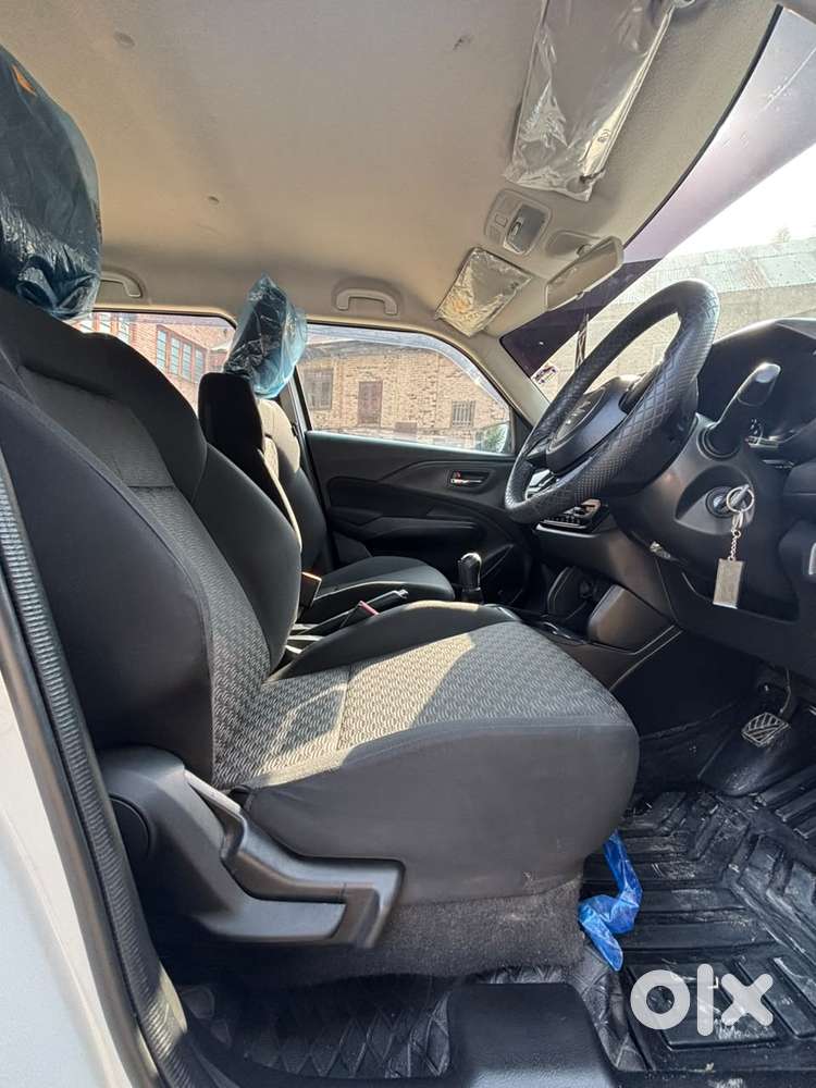 Maruti Suzuki Swift Vxi Iss Petrol, 2026, Petrol