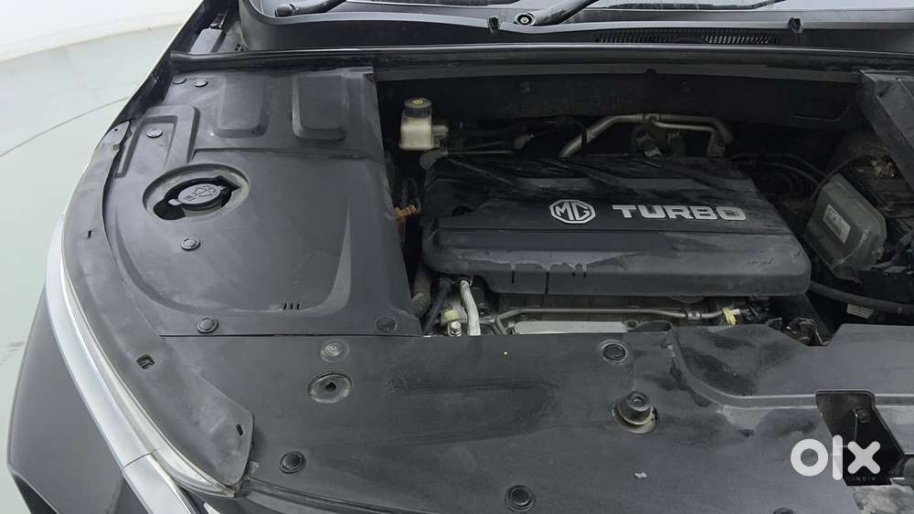 Mg Hector Sharp Pro 1.5 Turbo Mt, 2023, Petrol