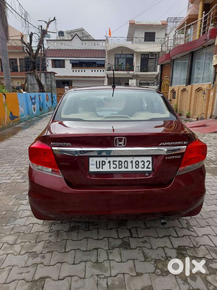 Honda Amaze