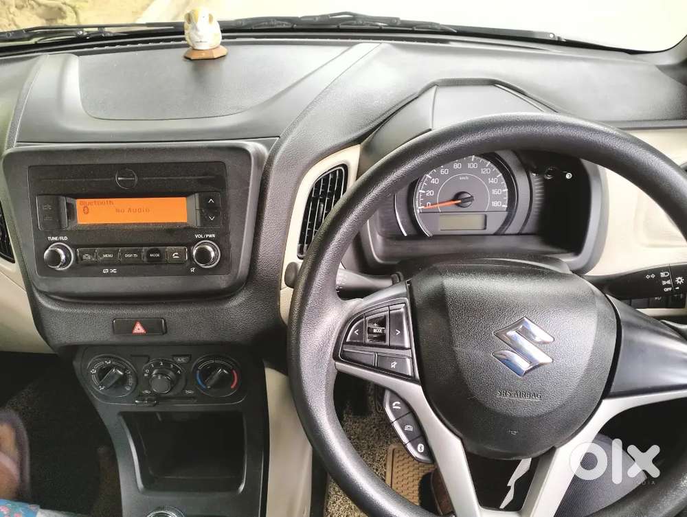 Maruti Suzuki New Model Wagonr 1.2 Zero Defect Condition For Sale