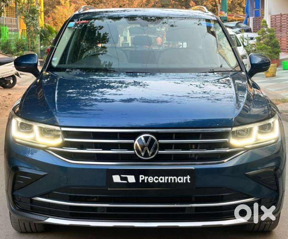 Volkswagen Tiguan 2.0 Elegance Tsi Dsg, 2023, Petrol