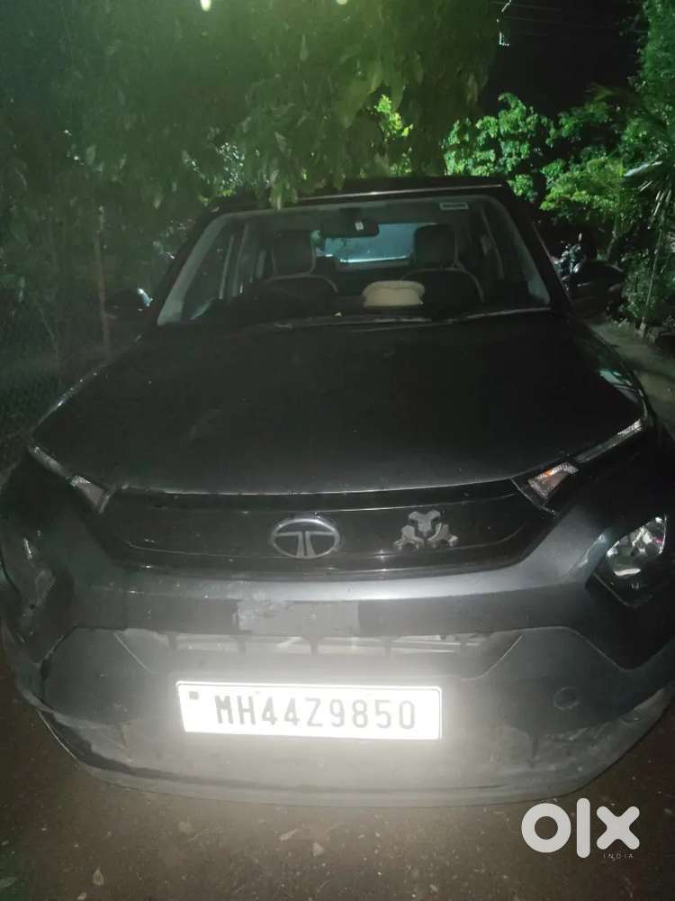 Tata Punch 1.2 Adventure 2025