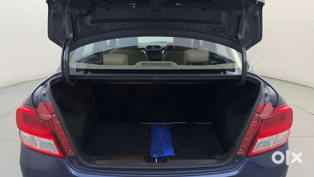 Maruti Suzuki Dzire 1.2 Zxi Plus Amt, 2018, Petrol