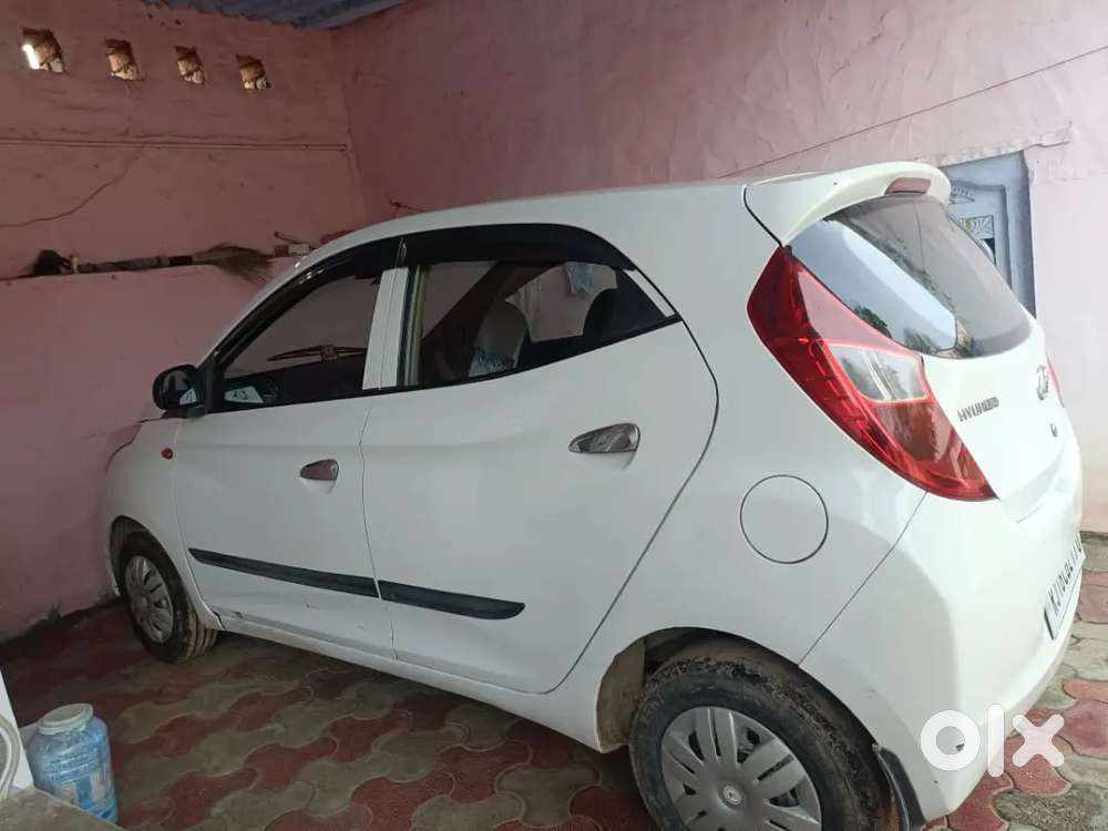 Hyundai Eon 2014 Era +