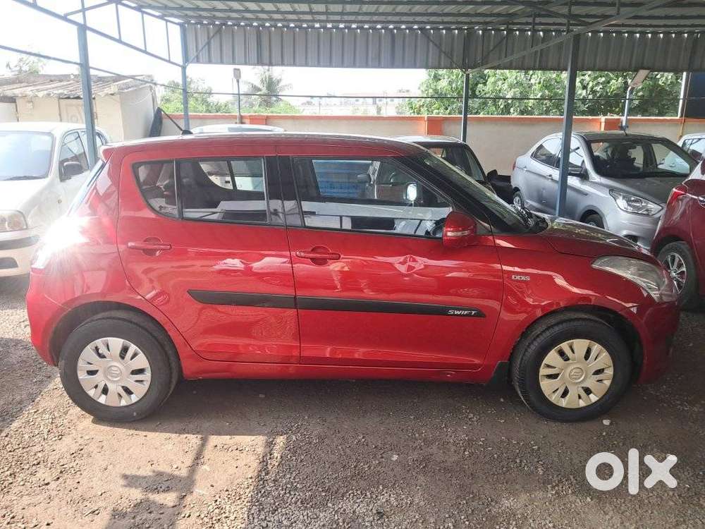 Maruti Suzuki Swift Ddis Vdi, 2012, Diesel