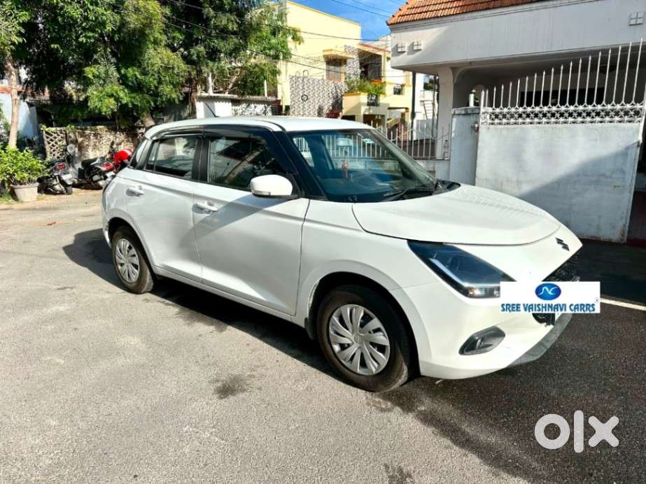 Maruti Suzuki Swift Vxi Ags, 2024, Petrol