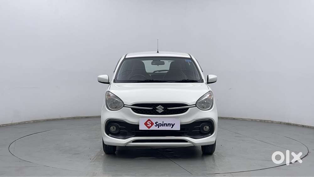 Maruti Suzuki Celerio Zxi, 2023, Petrol