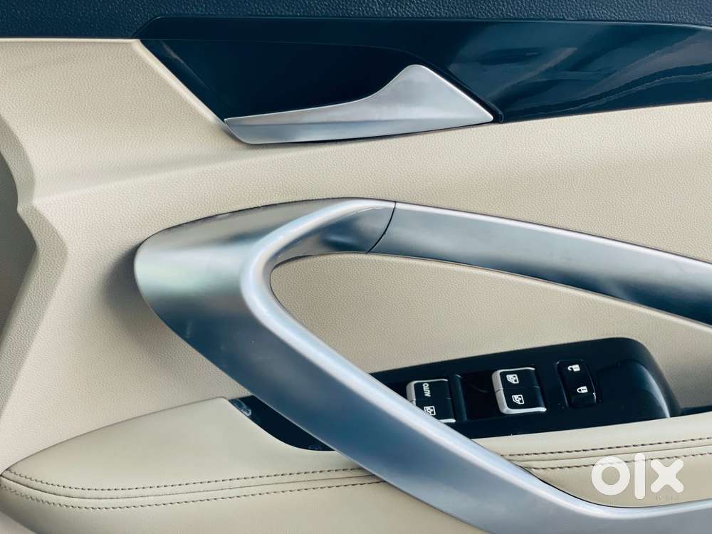 Mg Hector Sharp At, 2021, Petrol