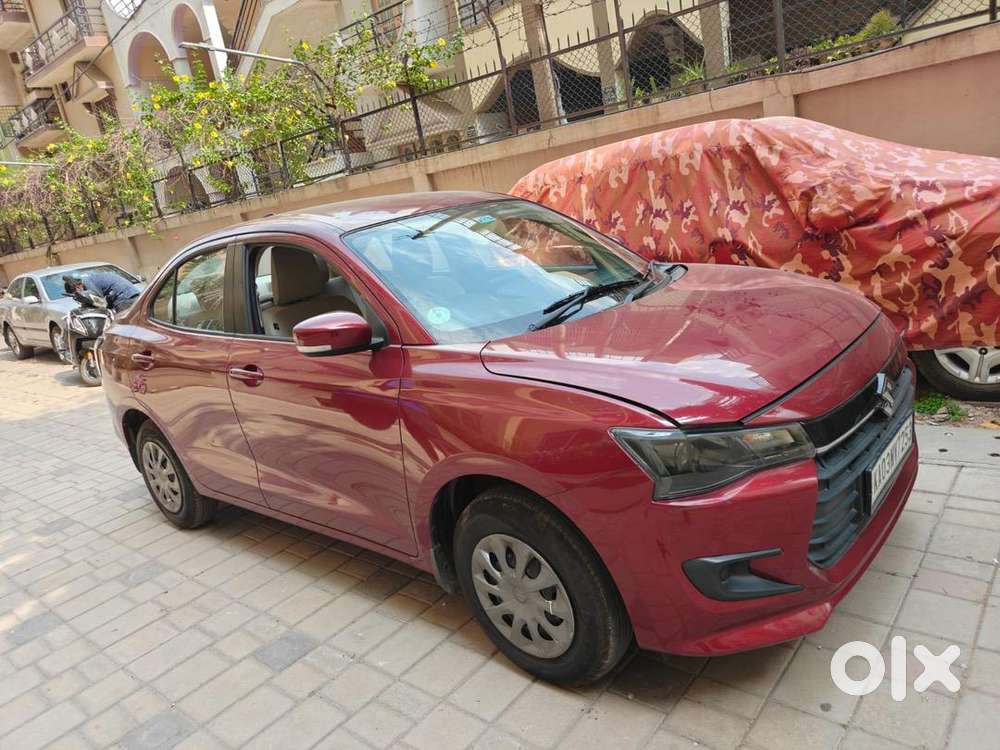 Maruti Suzuki Petrol 2025 Automatic