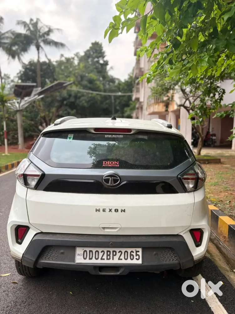 2020 Tata Nexon Xm(s) 1.2 Petrol Bs6 | Manual | Sunroof | Well Maintai