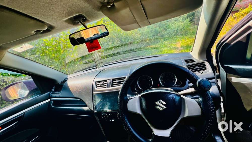 Maruti Suzuki Swift 2015 Diesel 90000 Km Driven