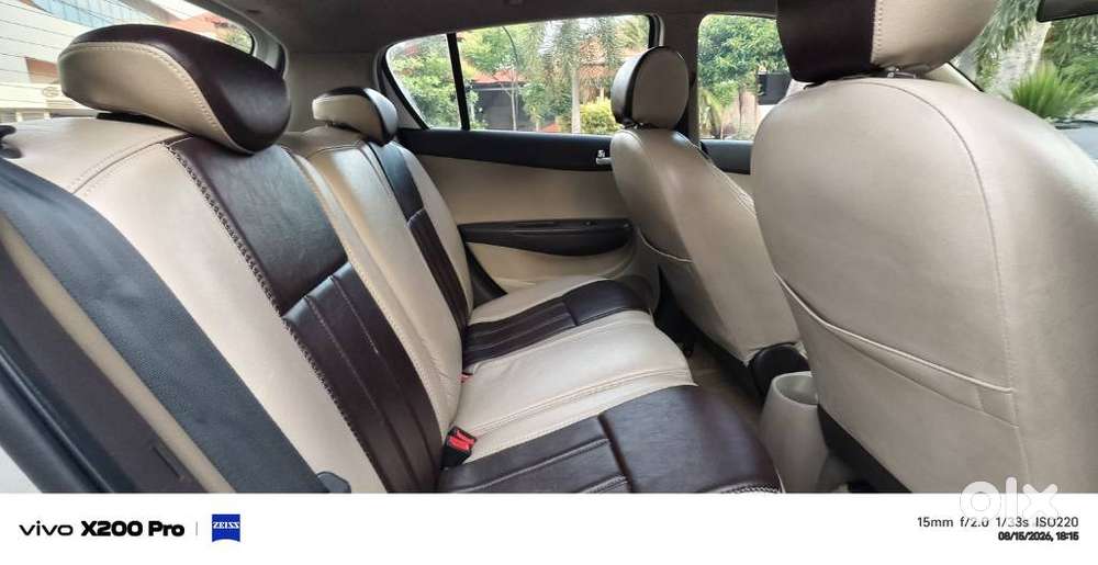 Hyundai I20 Asta 1.4 Crdi 6 Speed, 2011, Diesel
