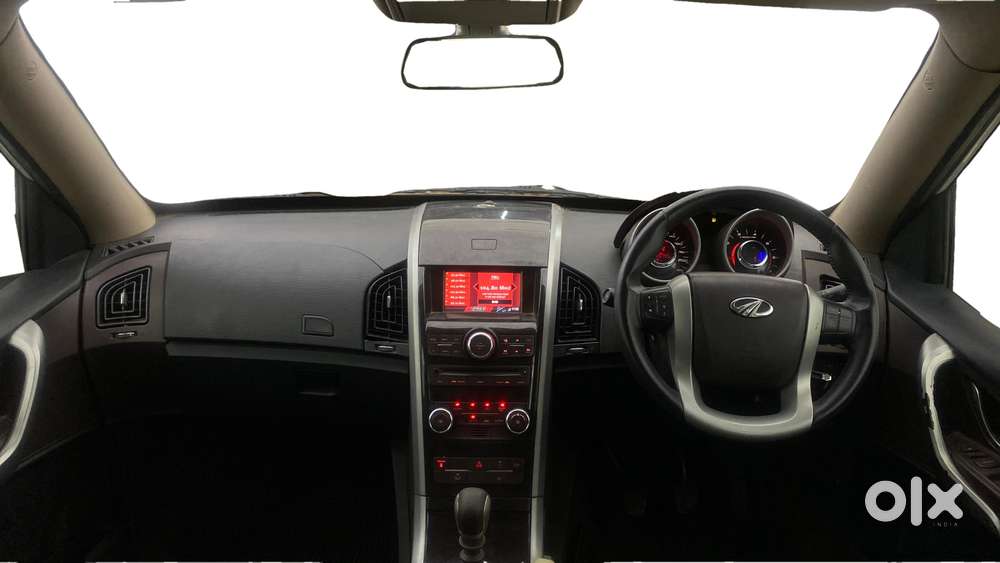 Mahindra Xuv500 W8, 2015, Diesel
